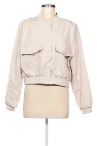 Damenjacke Sisters Point, Größe M, Farbe Beige, Preis € 7,99, #137050089