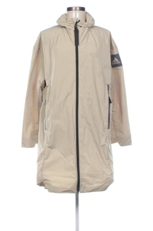 Dámská bunda  Adidas, Velikost M, Barva Béžová, Cena  1 191,00 Kč, #135534827