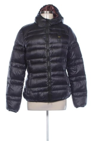 Dámská bunda  Blauer, Velikost XL, Barva Černá, Cena  2 079,00 Kč, #136222027