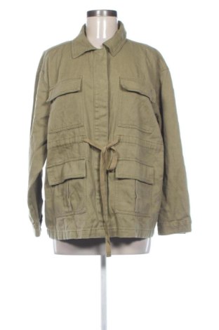 Dámská bunda  Esmara, Velikost XL, Barva Zelená, Cena  269,00 Kč, #135837998