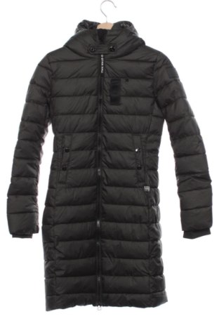 Damenjacke G-Star Raw, Größe XXS, Farbe Grün, Preis 73,99 €, #133980552
