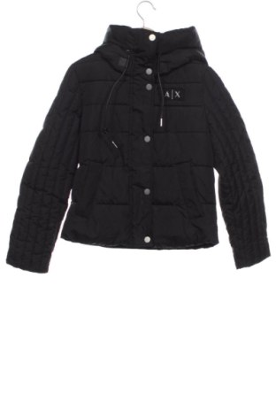 Kurtka damska Armani Exchange, Rozmiar XS, Kolor Czarny, Cena 322,99 zł, #132053177