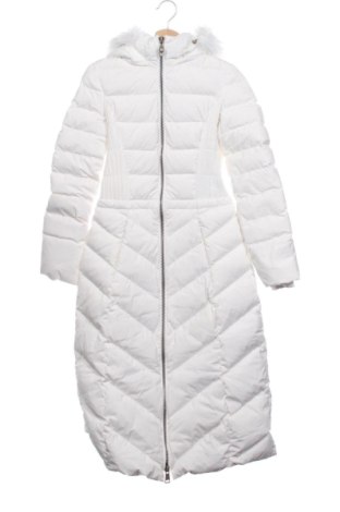 Damenjacke Guess, Größe XS, Farbe Weiß, Preis 59,99 €, #136158348