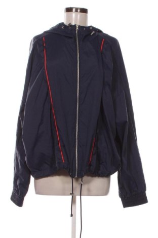 Γυναικείο μπουφάν H&M, Μέγεθος XL, Χρώμα Μπλέ, Τιμή 16,00 €, #136887211