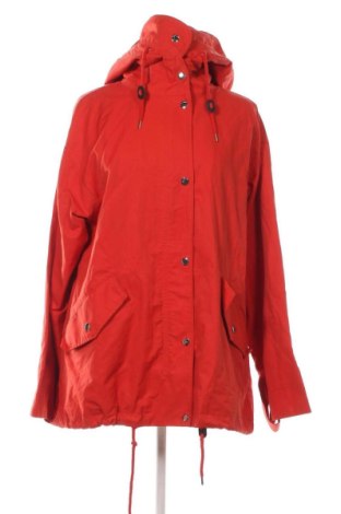 Дамско яке H&M, Размер M, Цвят Червен, Цена 24,00 €, #136887557