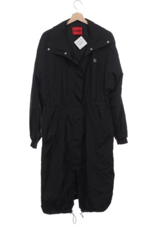 Дамско яке Hugo Boss, Размер XS, Цвят Черен, Цена 83,34 €, #130982297