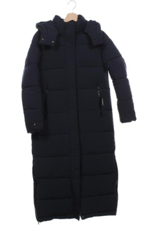 Geacă de femei Khujo, Mărime XS, Culoare Albastru, Preț 231,99 Lei, #136197810