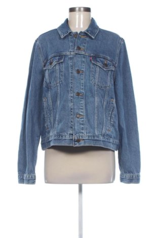 Dámská bunda  Levi's, Velikost XL, Barva Modrá, Cena  1 349,00 Kč, #136216493