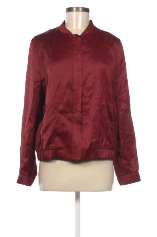 Damenjacke Massimo Dutti, Größe L, Farbe Rot, Preis € 49,99, #136733618