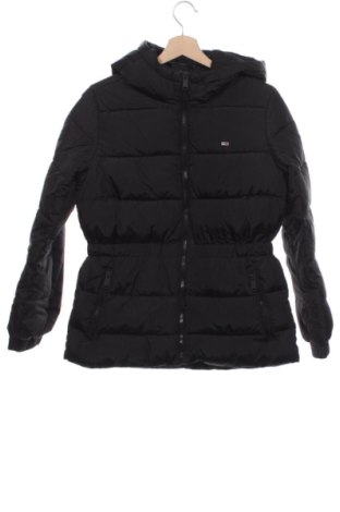 Geacă de femei Tommy Jeans, Mărime XS, Culoare Negru, Preț 313,99 Lei, #135191712