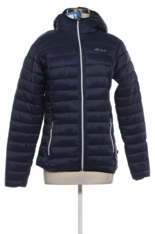 Dámska bunda  Unbranded, Veľkosť M, Farba Modrá, Cena  26,71 €, #136869816