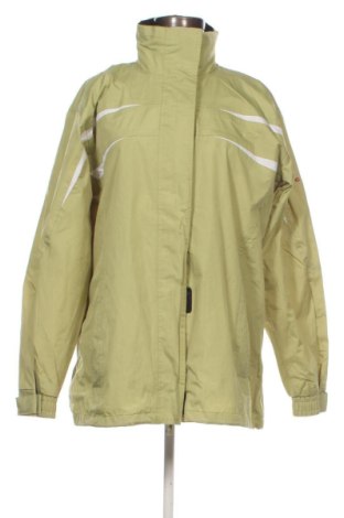 Geacă de femei Unbranded, Mărime L, Culoare Verde, Preț 82,56 Lei, #136876809