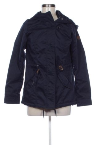 Geacă de femei ONLY, Mărime S, Culoare Albastru, Preț 251,99 Lei, #136942152