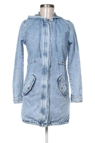 Dámská bunda  Unbranded, Velikost XS, Barva Modrá, Cena  516,00 Kč, #136948360