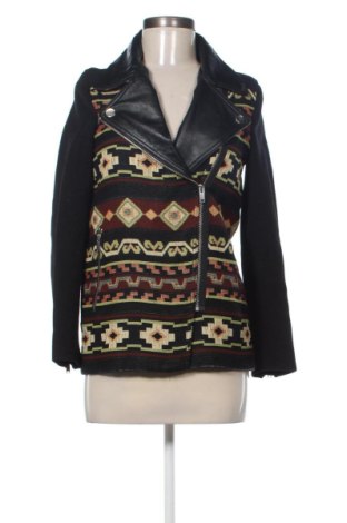 Kurtka damska Zara, Rozmiar XS, Kolor Kolorowy, Cena 77,99 zł, #136948477