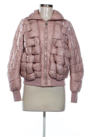 Дамско яке Unbranded, Размер S, Цвят Пепел от рози, Цена 22,00 €, #136954231