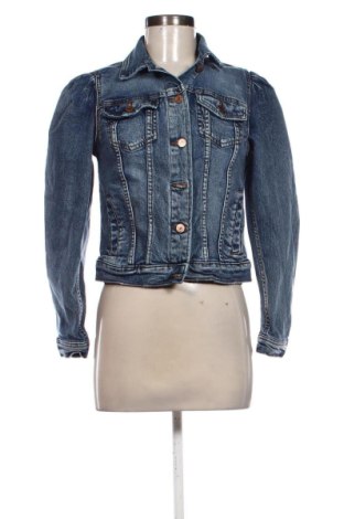 Geacă de femei New Look, Mărime S, Culoare Albastru, Preț 99,05 Lei, #136959509
