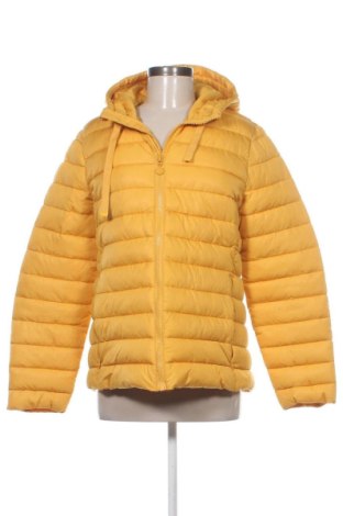 Kurtka damska Ever.me by Takko Fashion, Rozmiar XL, Kolor Żółty, Cena 144,68 zł, #136961987