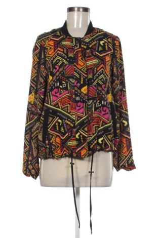 Damenjacke H&M, Größe L, Farbe Mehrfarbig, Preis € 27,00, #136963634