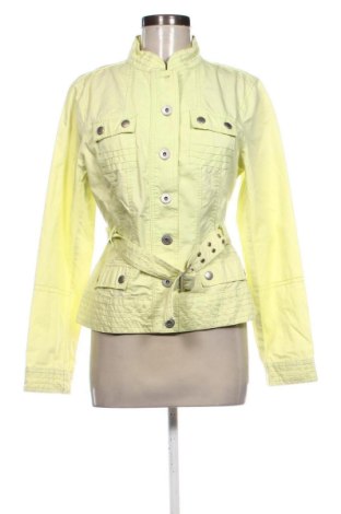 Damenjacke Street One, Größe M, Farbe Gelb, Preis € 22,21, #136966340