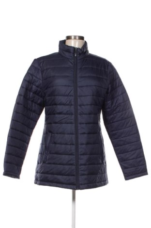 Дамско яке Unbranded, Размер XXL, Цвят Син, Цена 29,04 €, #136969164