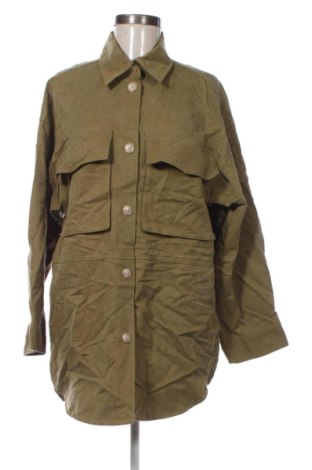 Damenjacke H&M, Größe L, Farbe Grün, Preis € 12,99, #136969388
