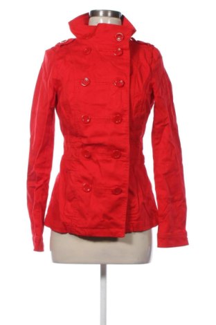 Geacă de femei Unbranded, Mărime M, Culoare Roșu, Preț 86,99 Lei, #136971220