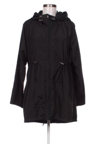 Damenjacke Denim Co., Größe L, Farbe Schwarz, Preis 26,00 €, #136973785