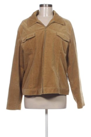 Damenjacke Share, Größe L, Farbe Beige, Preis 26,13 €, #136974987