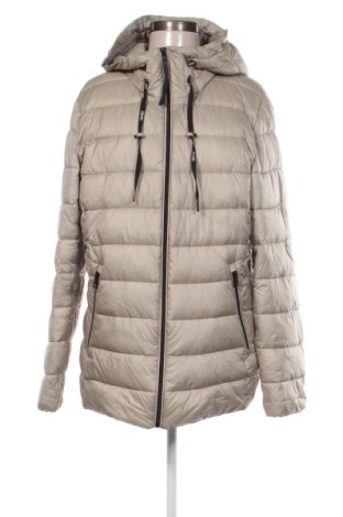 Дамско яке Esprit, Размер L, Цвят Бежов, Цена 122,89 €, #136976365