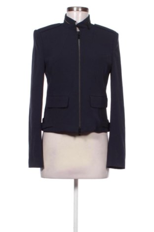 Damenjacke Luisa Cerano, Größe S, Farbe Blau, Preis 21,00 €, #136977493