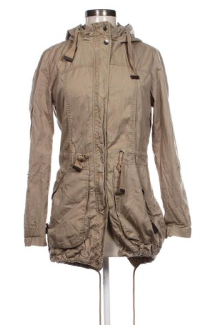 Damenjacke Jean Pascale, Größe S, Farbe Beige, Preis 20,71 €, #136978048