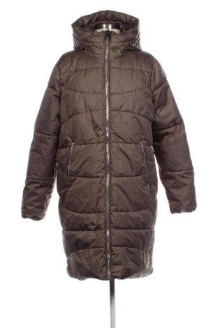 Damenjacke Sinsay, Größe S, Farbe Braun, Preis 33,40 €, #136978197