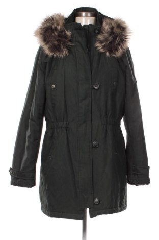 Damenjacke ONLY, Größe XL, Farbe Grün, Preis 27,43 €, #136979695
