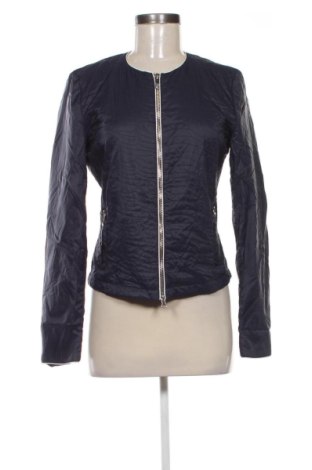 Дамско яке Armani Jeans, Размер M, Цвят Син, Цена 331,75 €, #136985569