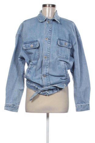 Geacă de femei Unbranded, Mărime XL, Culoare Albastru, Preț 173,58 Lei, #136986020