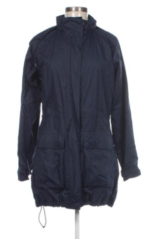 Geacă de femei Weather Gear, Mărime S, Culoare Albastru, Preț 71,99 Lei, #136987533