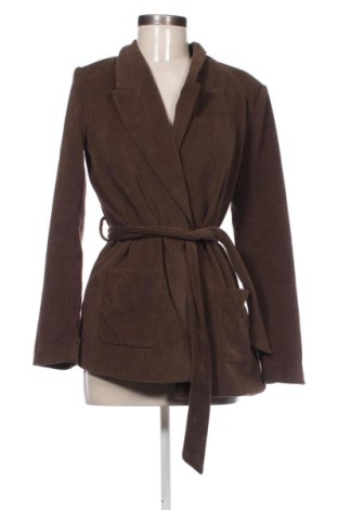 Damenjacke Reserved, Größe S, Farbe Braun, Preis 14,43 €, #136996116