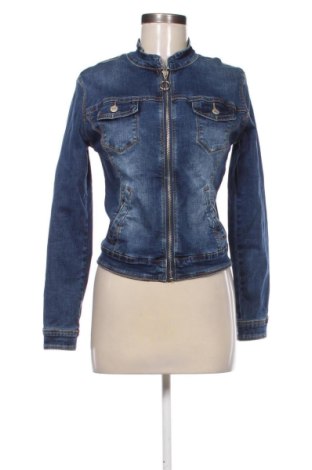 Damenjacke Unbranded, Größe S, Farbe Blau, Preis 13,19 €, #136996158