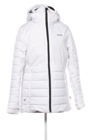 Damenjacke Wedze, Größe M, Farbe Weiß, Preis € 39,04, #136997308