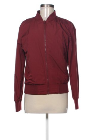 Dámská bunda  Urban Classics, Velikost M, Barva Červená, Cena  453,00 Kč, #136998319