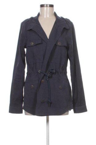 Damenjacke Unbranded, Größe M, Farbe Blau, Preis 19,00 €, #137000612
