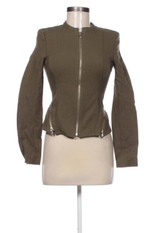 Damenjacke Hugo Boss, Größe XS, Farbe Grün, Preis 15,81 €, #137000834