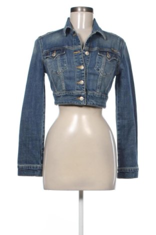 Damenjacke Ltb, Größe S, Farbe Blau, Preis 19,00 €, #137004534