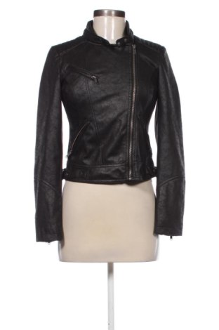 Geacă de femei Reserved, Mărime XS, Culoare Negru, Preț 162,92 Lei, #137005693