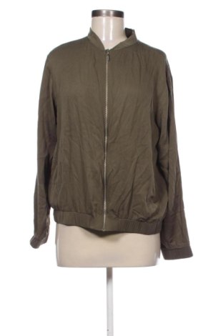 Дамско яке Blancheporte, Размер M, Цвят Зелен, Цена 20,65 €, #137005980