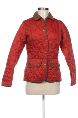 Γυναικείο μπουφάν Barbour, Μέγεθος S, Χρώμα Κόκκινο, Τιμή 20,96 €, #137006392