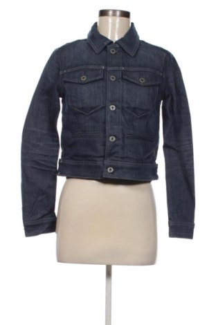 Női dzseki G-Star Raw, Méret S, Szín Kék, Ár 55 089 Ft, #137012596
