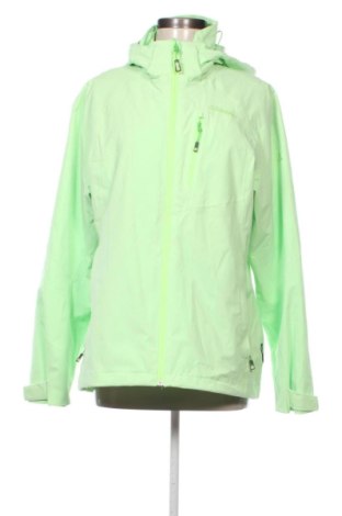 Γυναικείο μπουφάν Schoffel, Μέγεθος XL, Χρώμα Πράσινο, Τιμή 23,99 €, #137012978