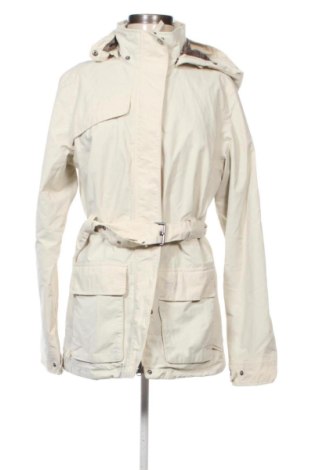 Дамско яке Jack Wolfskin, Размер L, Цвят Екрю, Цена 38,34 €, #137013201